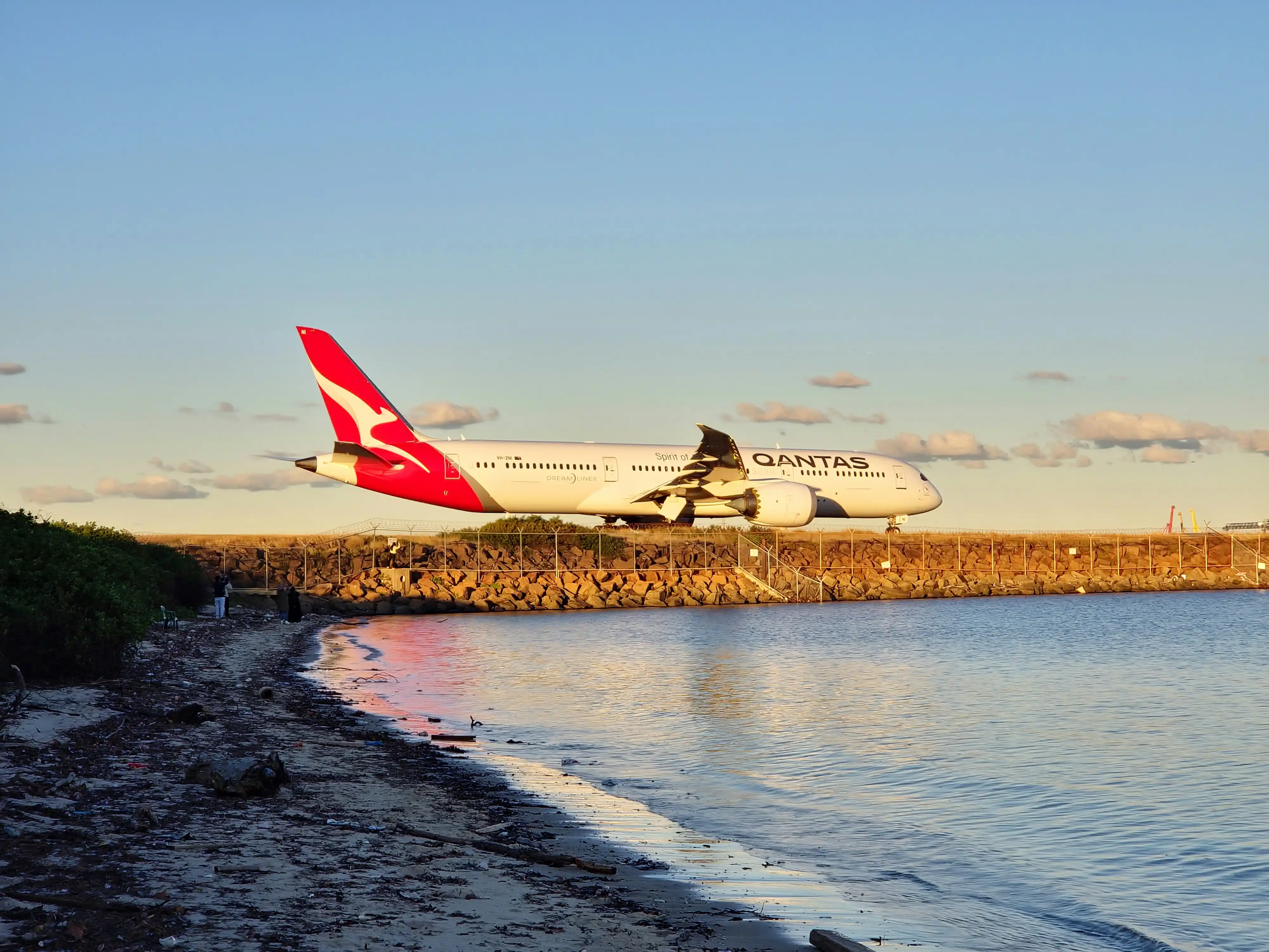 australia