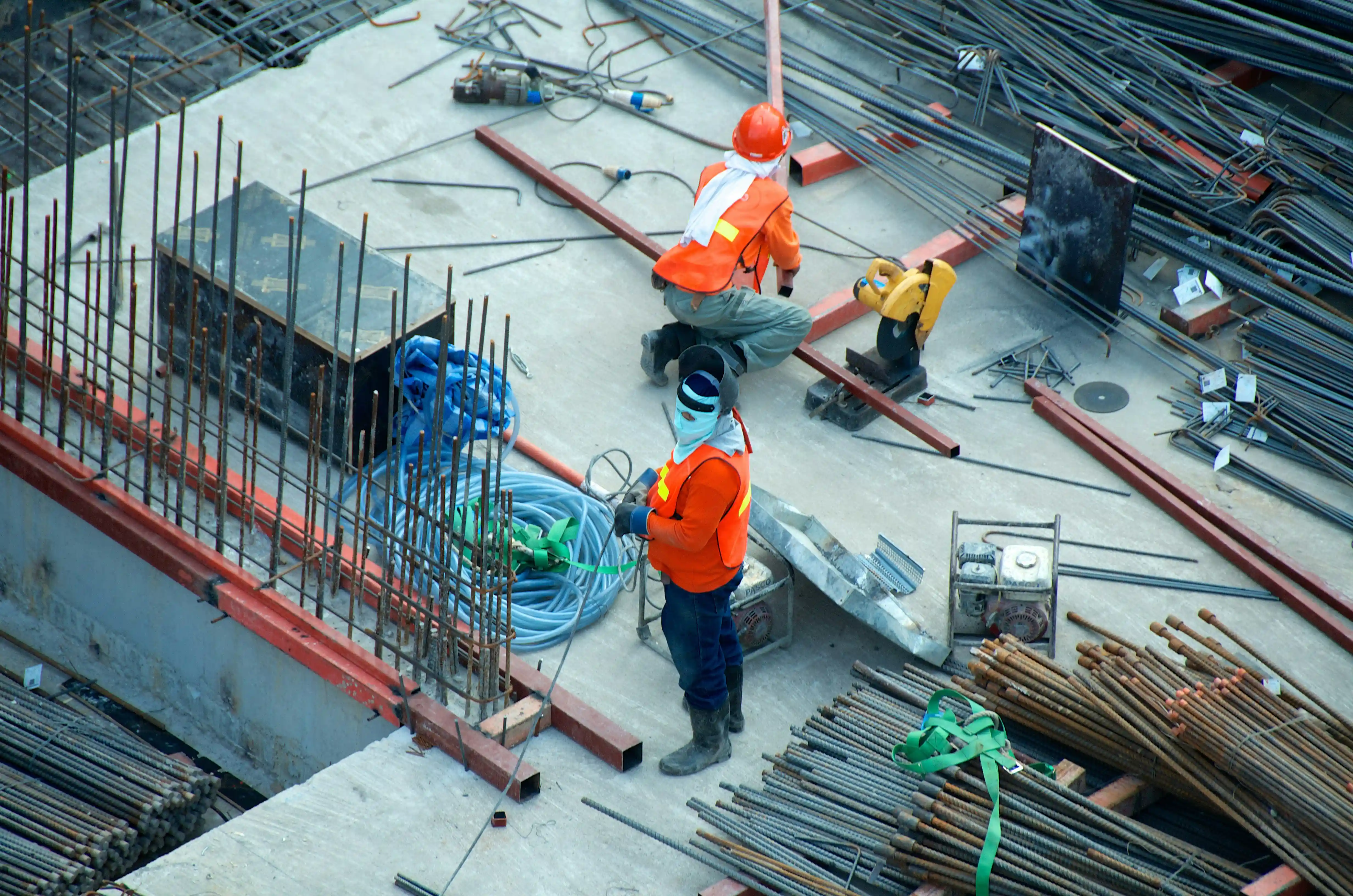 building-expert