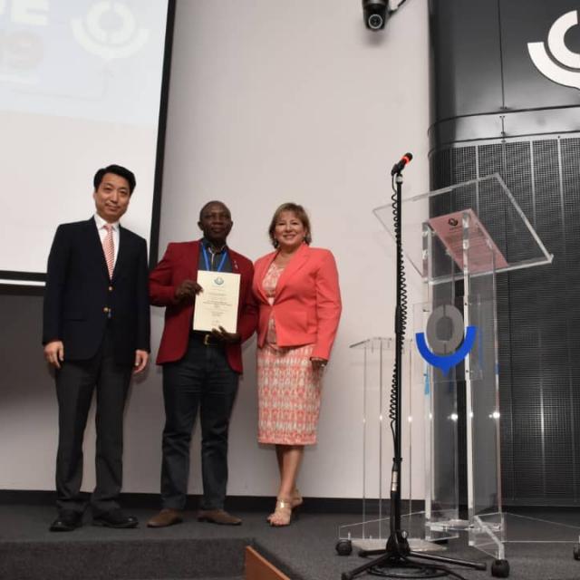 Certificate 2