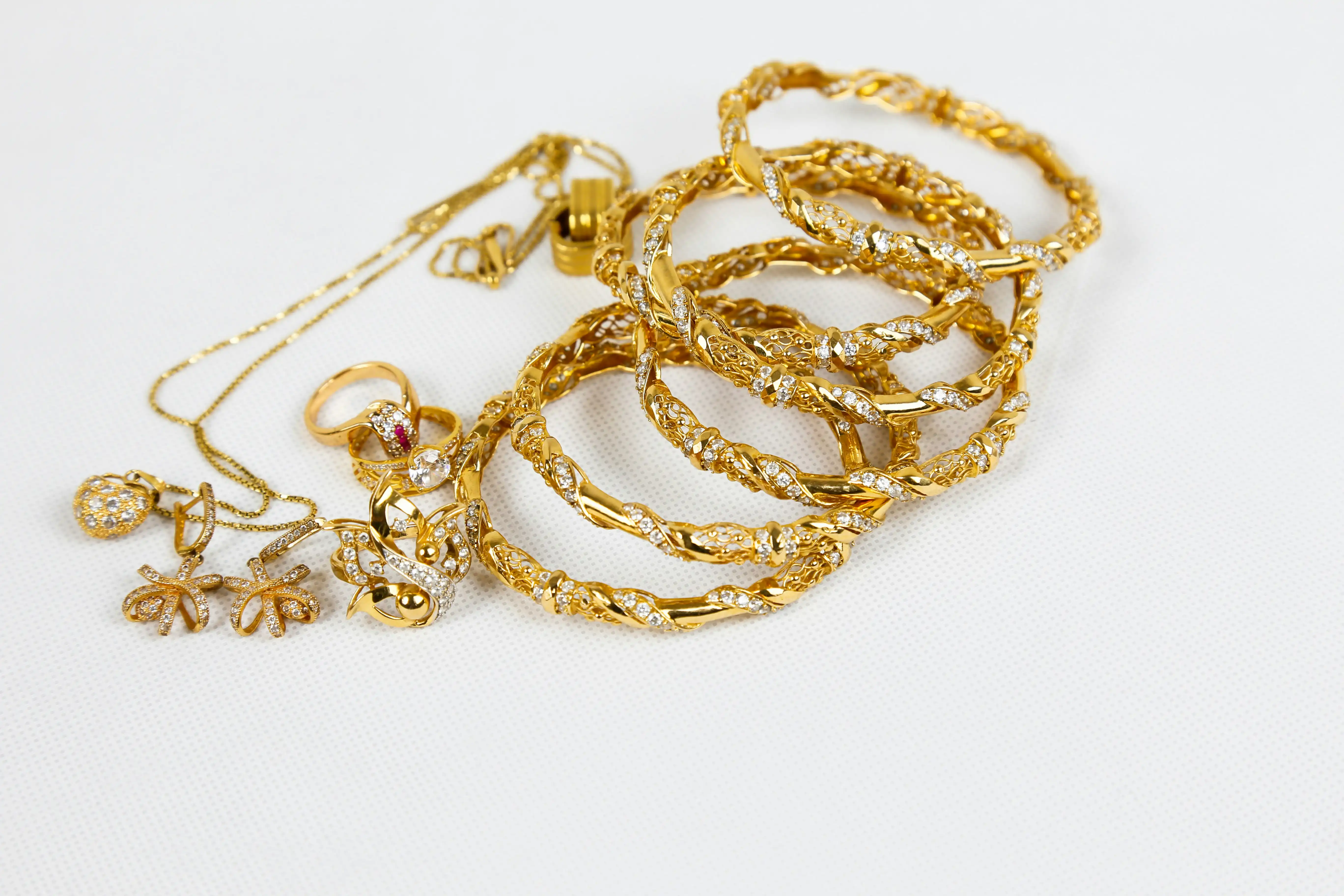 gold-chain