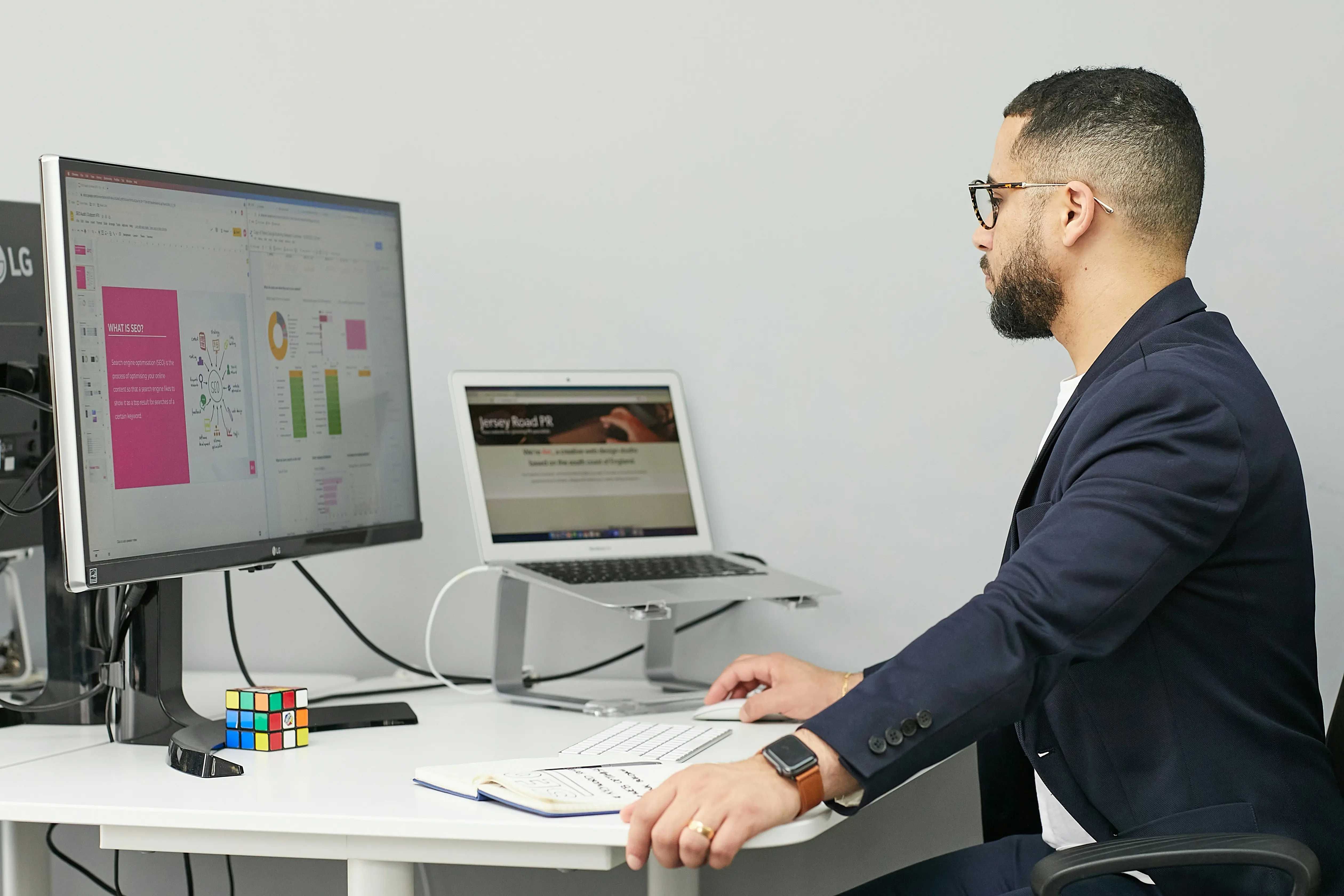 monitor
