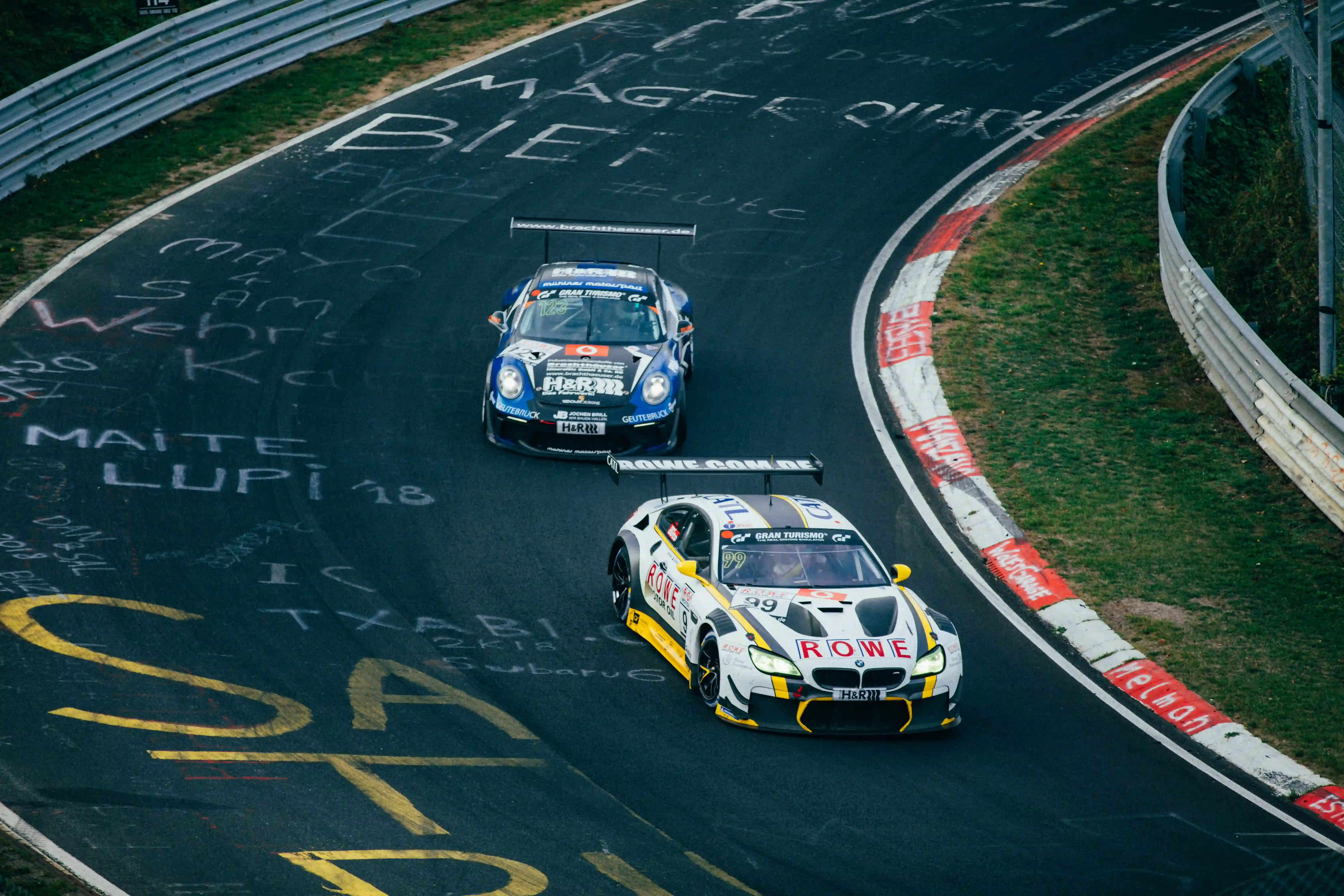 motor-race