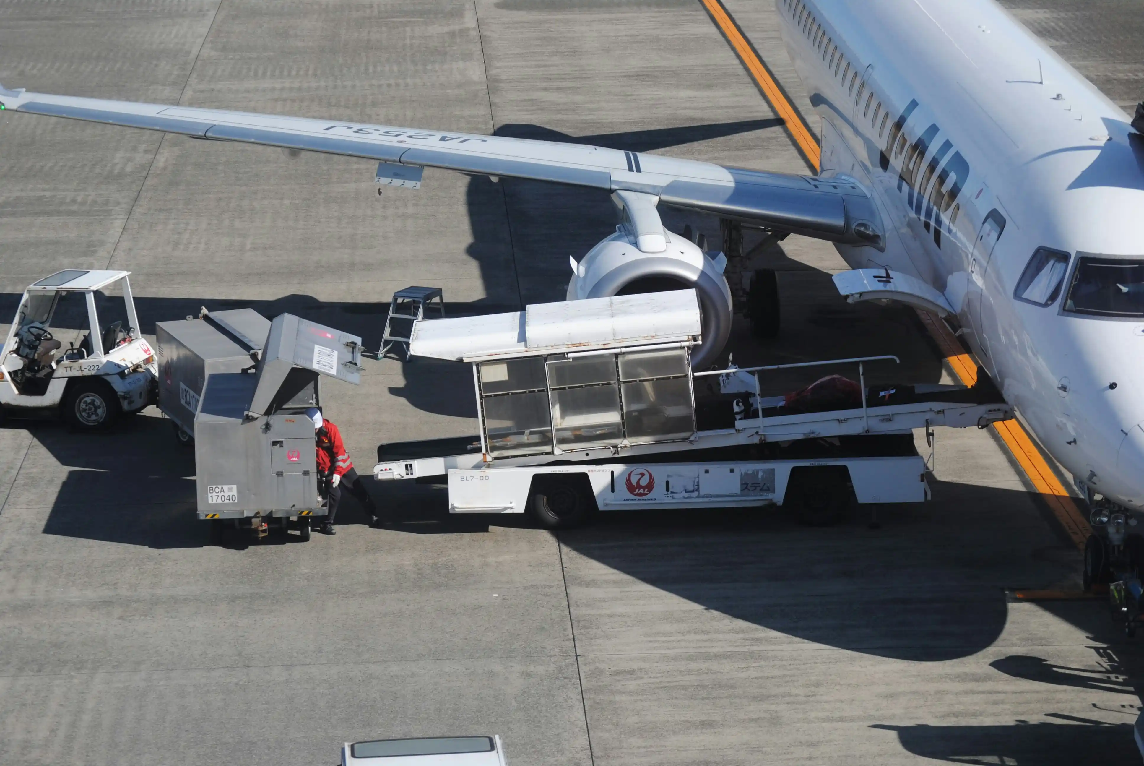 offload