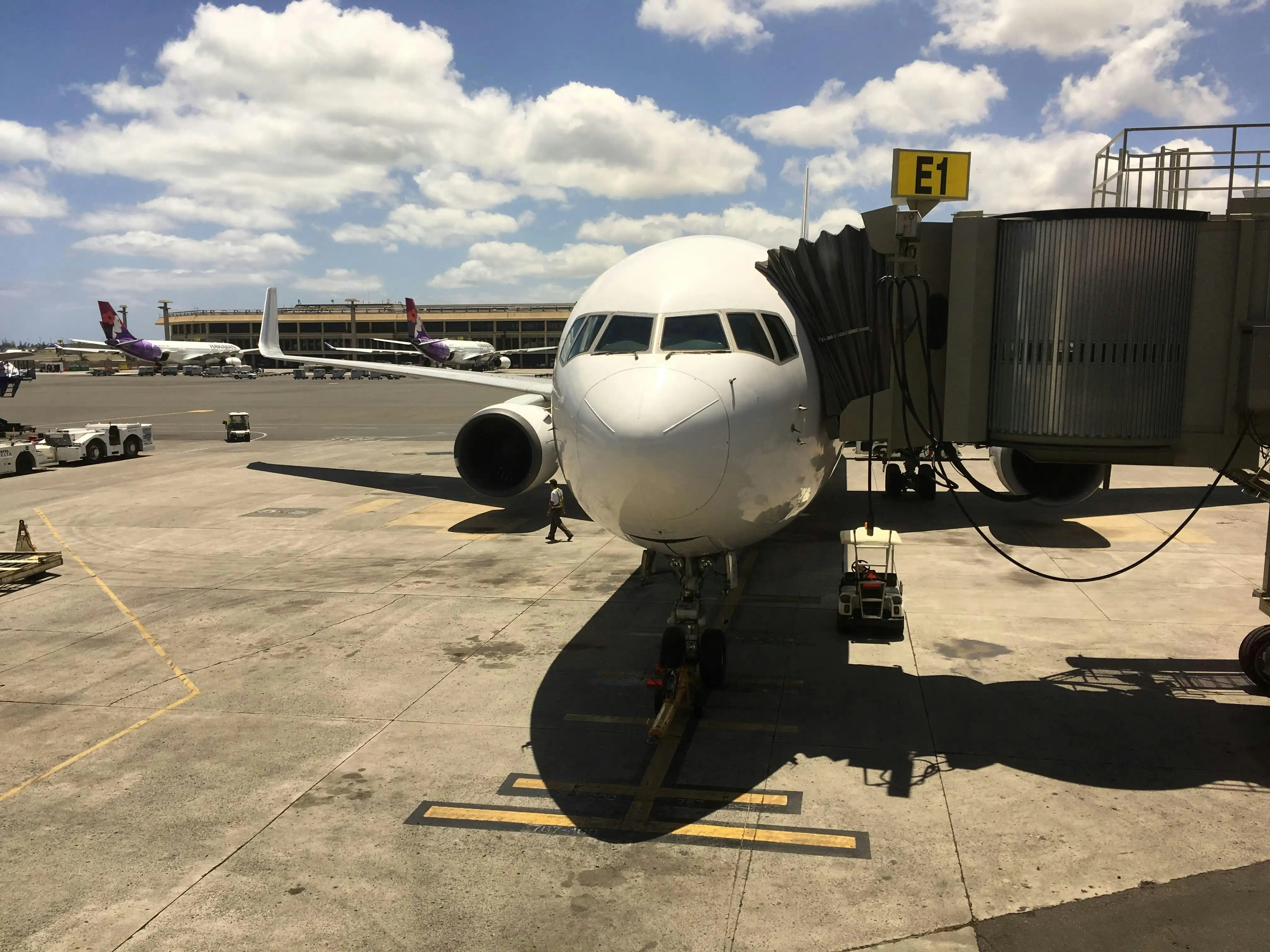 plane-board