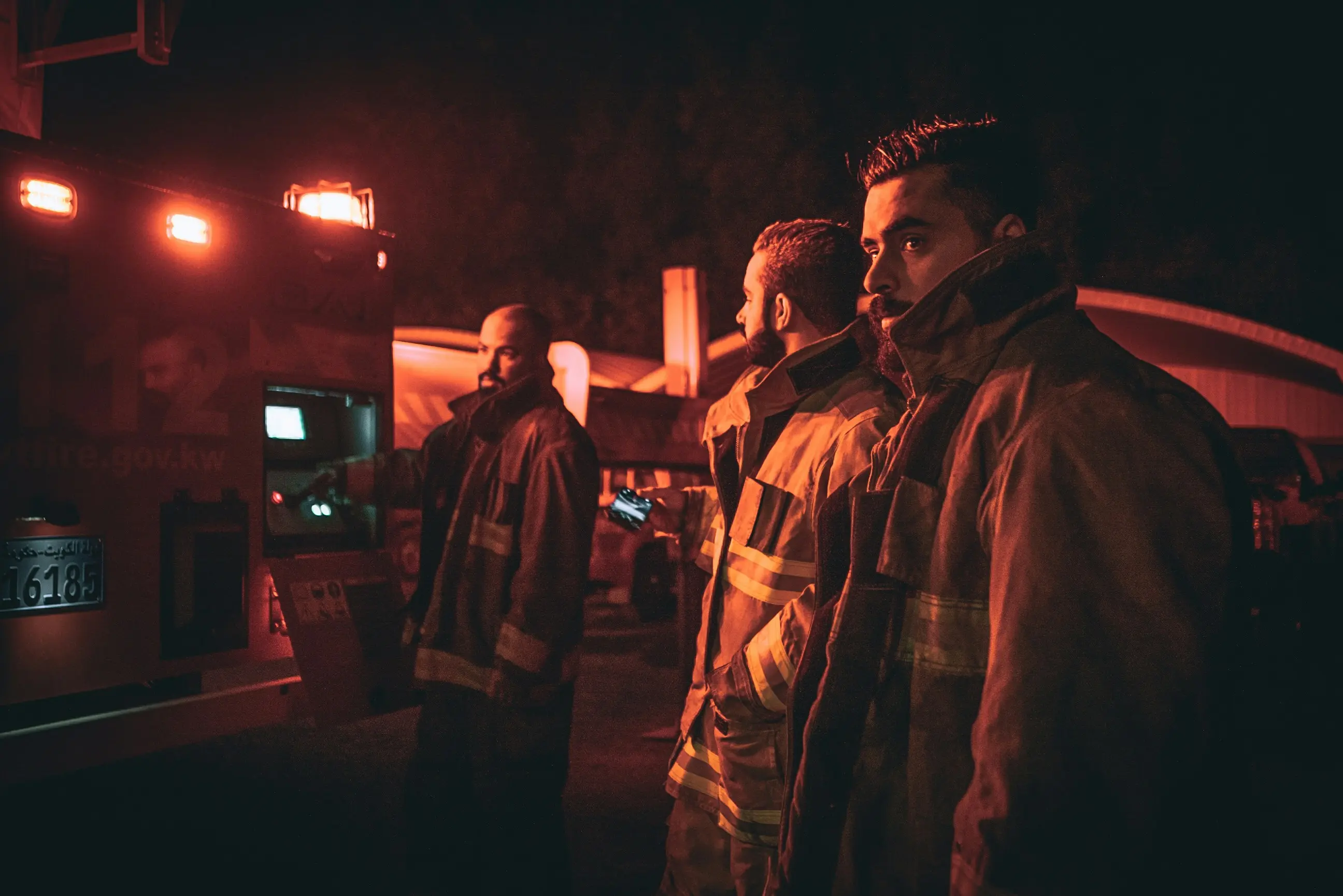 rescue